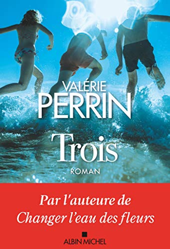 libro TRE di Valerie Perrin - Libri e Riviste In vendita a Monza e della  Brianza